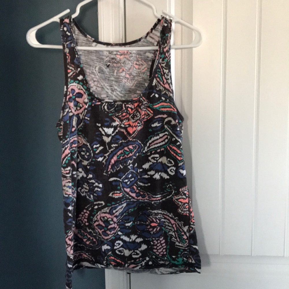American eagle tank top